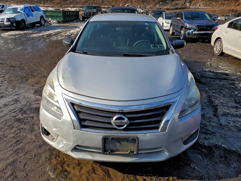 Фото 5 - NISSAN ALTIMA