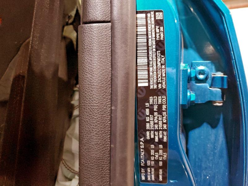 Фото 13 - JEEP RENEGADE