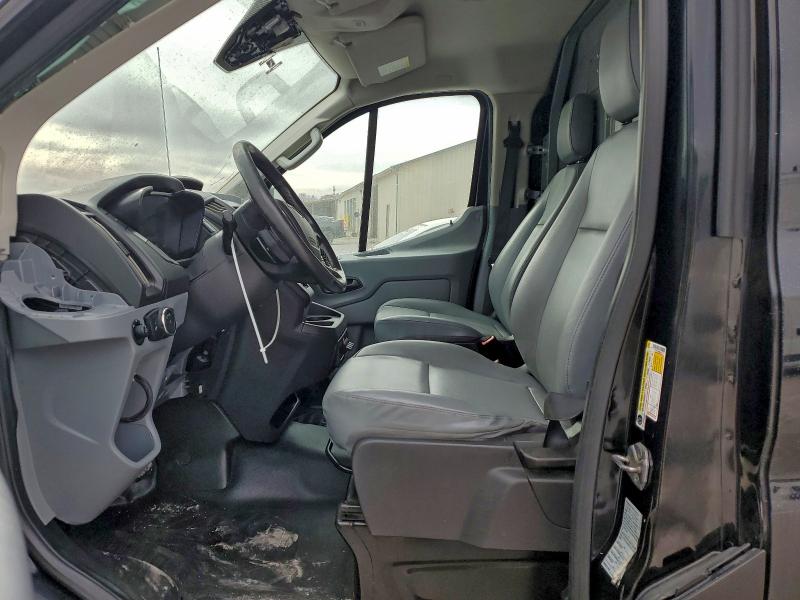 Фото 7 - FORD TRANSIT