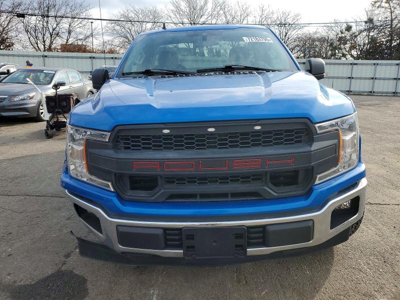 Фото 5 - FORD All Models