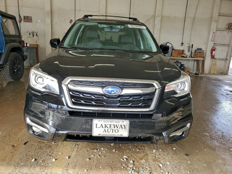 Фото 5 - SUBARU FORESTER