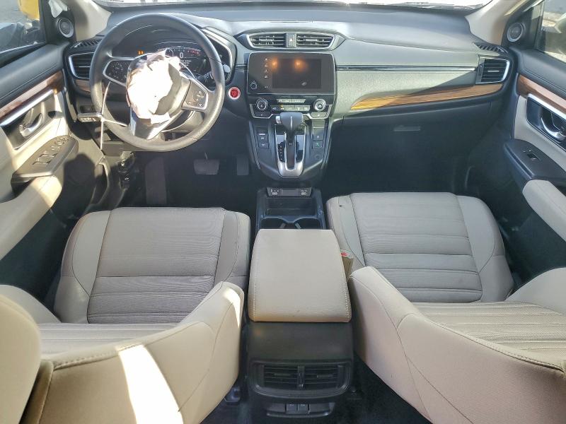 Фото 8 - HONDA CRV