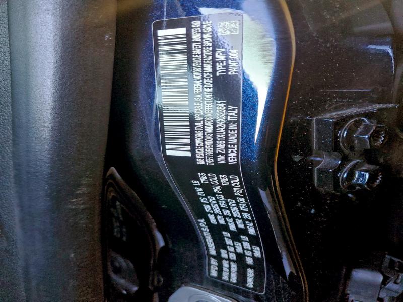 Фото 13 - MASERATI ALL MODELS