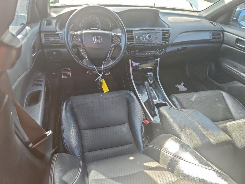 Фото 8 - HONDA ACCORD