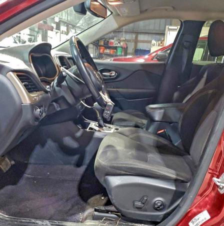 Фото 7 - JEEP GRAND CHER