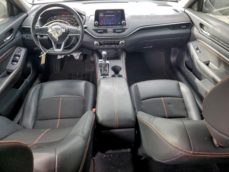 Фото 8 - NISSAN ALTIMA