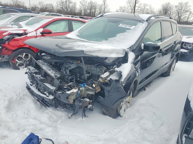 Фото 1 - FORD ESCAPE