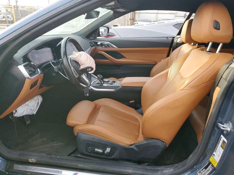 Фото 7 - BMW 4 SERIES