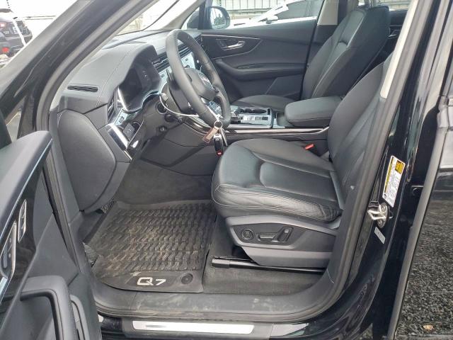 Фото 7 - AUDI Q7