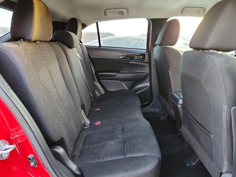 Фото 11 - MITSUBISHI ECLIPSE