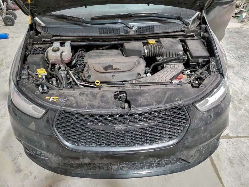 Фото 12 - CHRYSLER PACIFICA