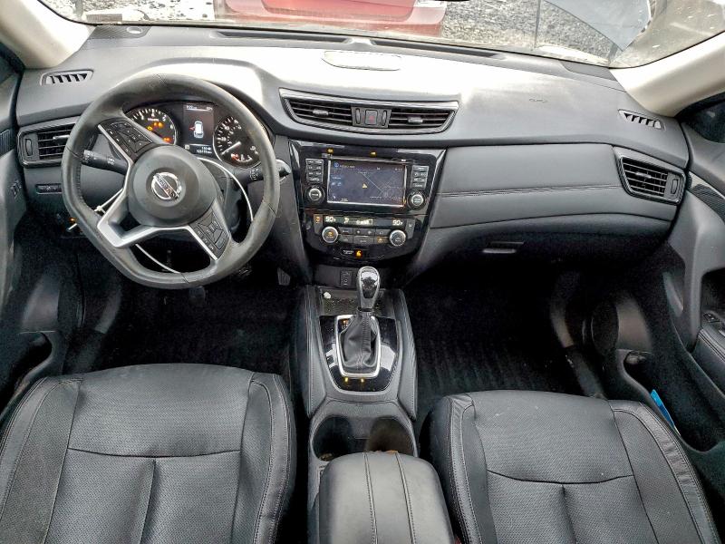 Фото 8 - NISSAN ROGUE