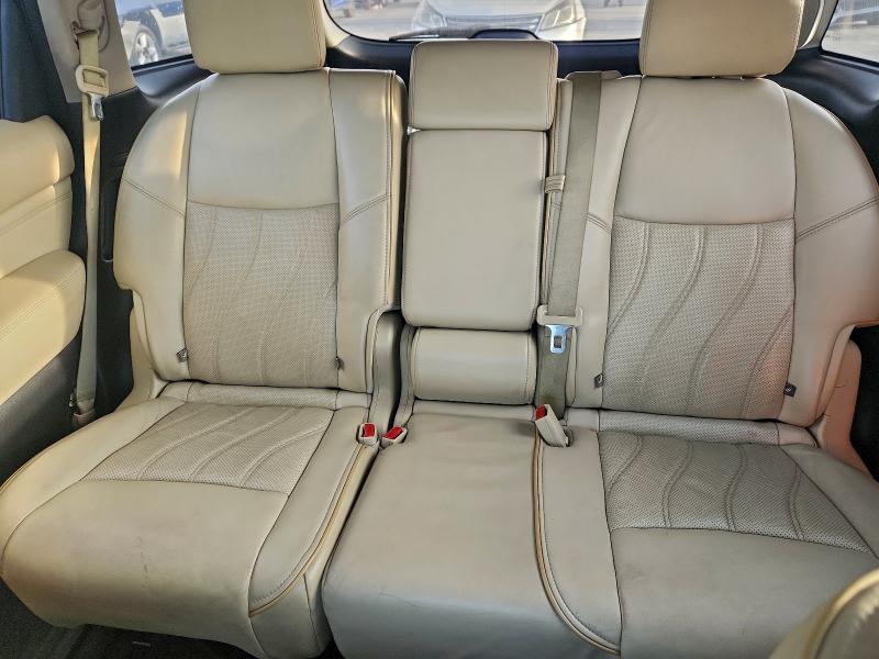 Фото 10 - INFINITI QX60