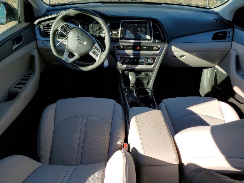 Фото 8 - HYUNDAI SONATA