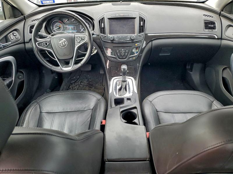 Фото 8 - BUICK REGAL