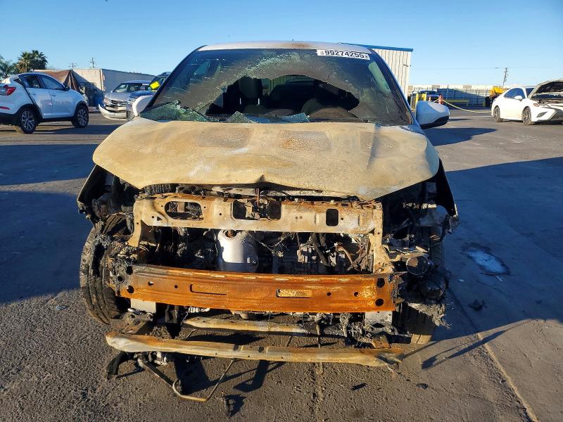 Фото 5 - CHEVROLET SPARK