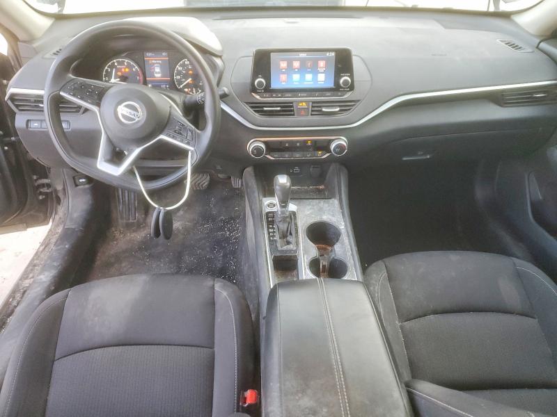 Фото 8 - NISSAN ALTIMA