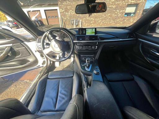 Фото 7 - BMW 4 SERIES