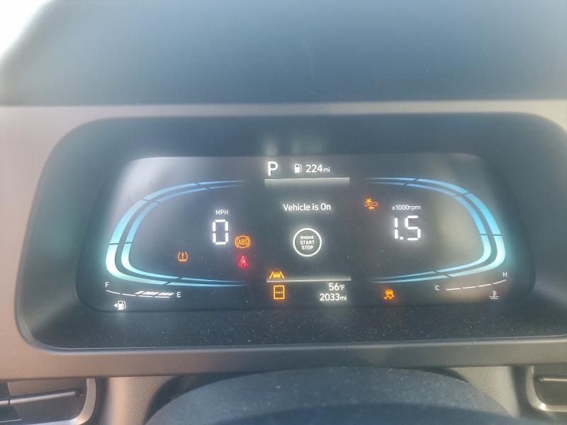 Фото 9 - HYUNDAI ELANTRA