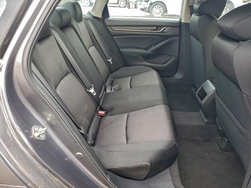 Фото 10 - HONDA ACCORD