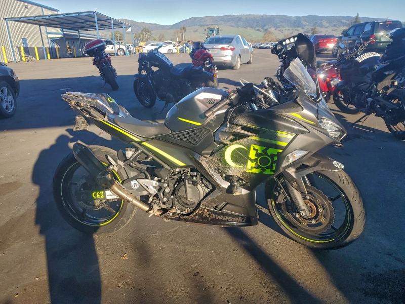 KAWASAKI ALL OTHER 2021