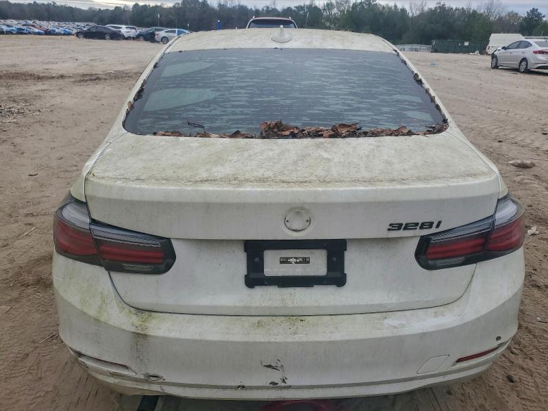 Фото 6 - BMW 3 SERIES