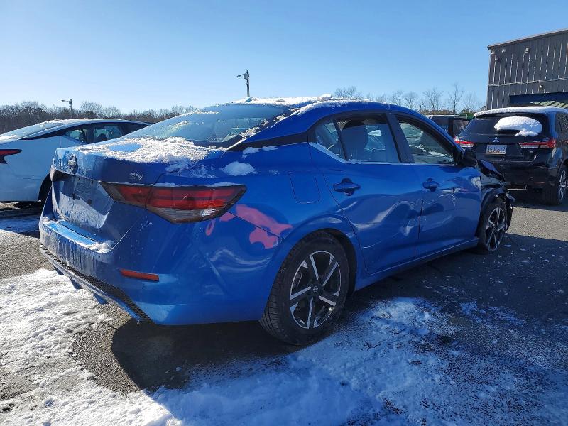 Фото 3 - NISSAN SENTRA