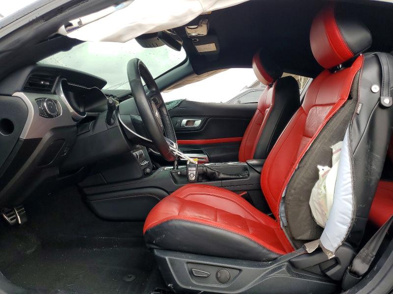 Фото 7 - FORD MUSTANG