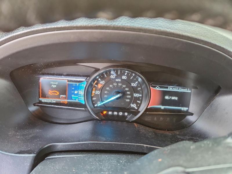 Фото 9 - FORD EXPLORER