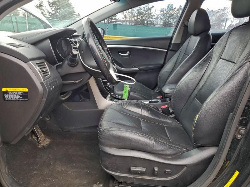 Фото 7 - HYUNDAI ELANTRA