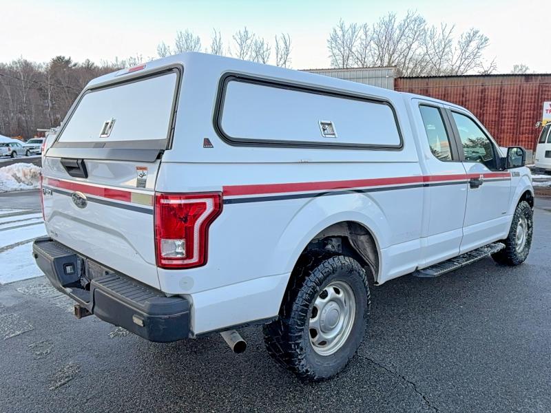 Фото 4 - FORD F-150