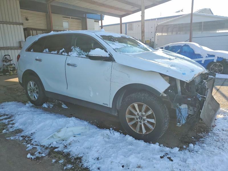 Фото 4 - KIA SORENTO