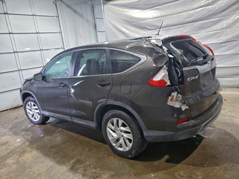 Фото 2 - HONDA CRV