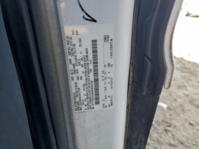 Фото 12 - FORD TRANSIT