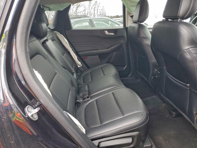 Фото 11 - FORD ESCAPE