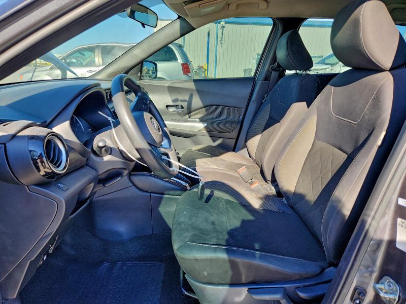 Фото 7 - NISSAN KICKS