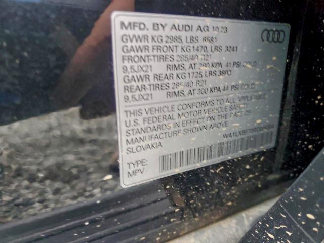 Фото 12 - AUDI Q7