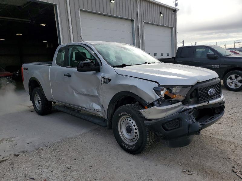 Фото 4 - FORD RANGER