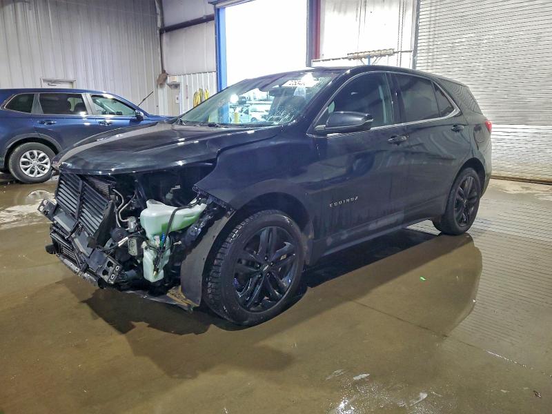 Фото 1 - CHEVROLET EQUINOX