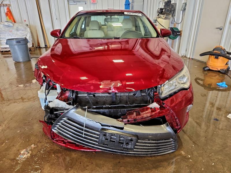 Фото 5 - TOYOTA CAMRY