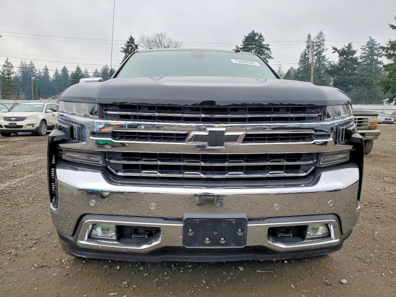 Фото 5 - CHEVROLET ALL Models