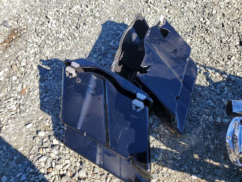 HARLEY-DAVIDSON FL 2000