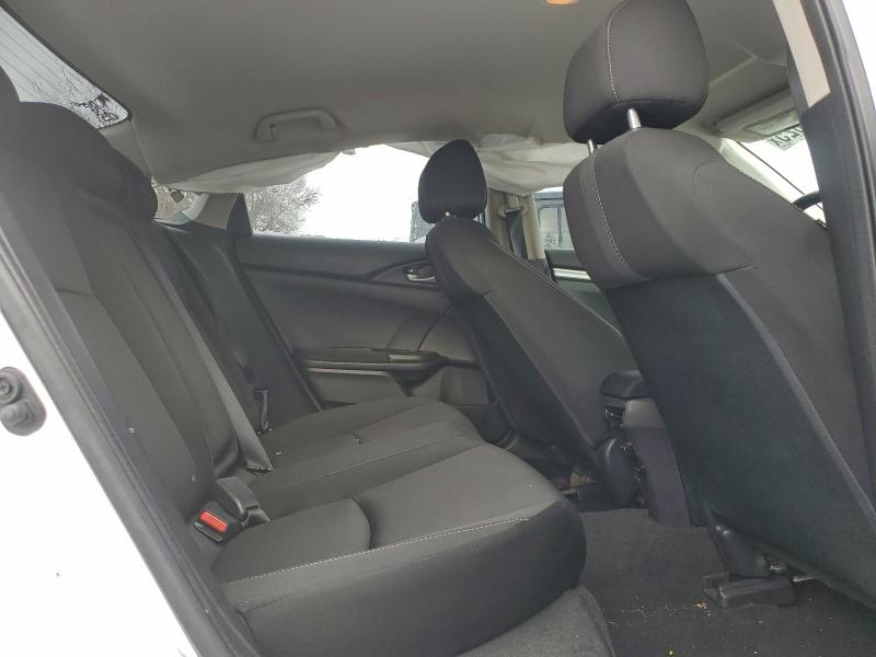 Фото 9 - HONDA CIVIC