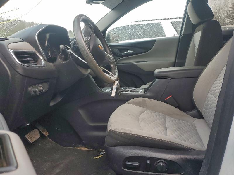 Фото 7 - CHEVROLET EQUINOX