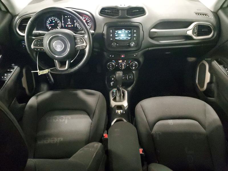 Фото 8 - JEEP RENEGADE