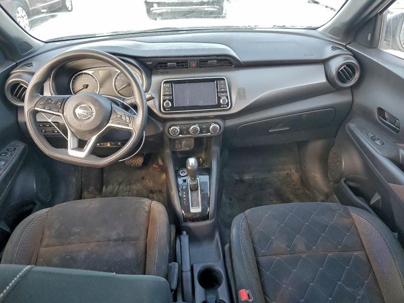 Фото 8 - NISSAN KICKS