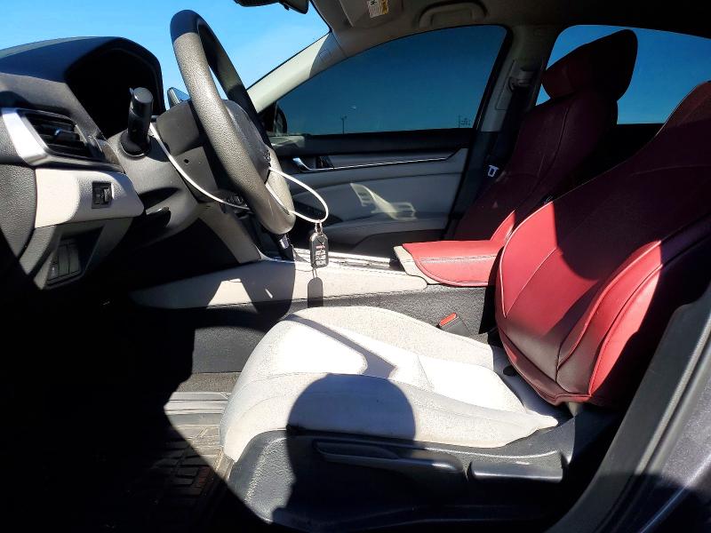 Фото 7 - HONDA ACCORD