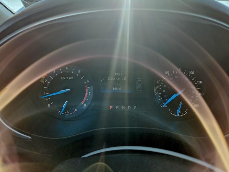 Фото 9 - FORD FUSION