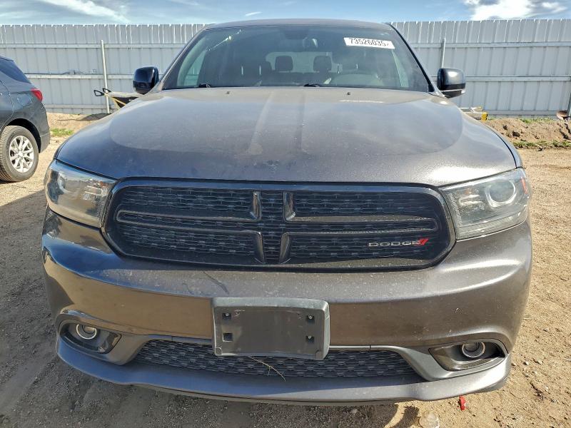 Фото 5 - DODGE DURANGO
