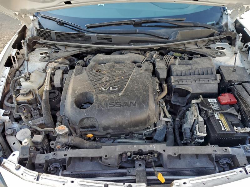 Фото 11 - NISSAN MAXIMA